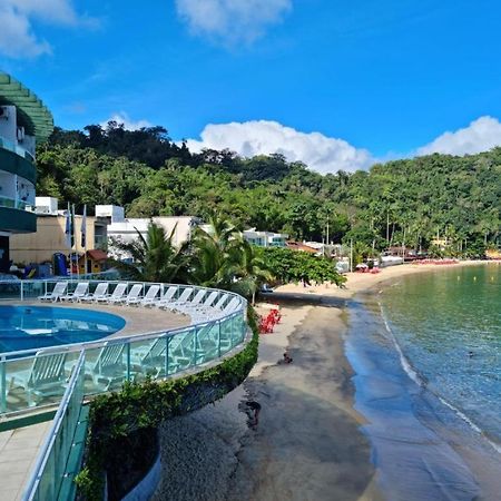 Angra Inn - Praia Grande 318 Angra dos Reis Exterior foto