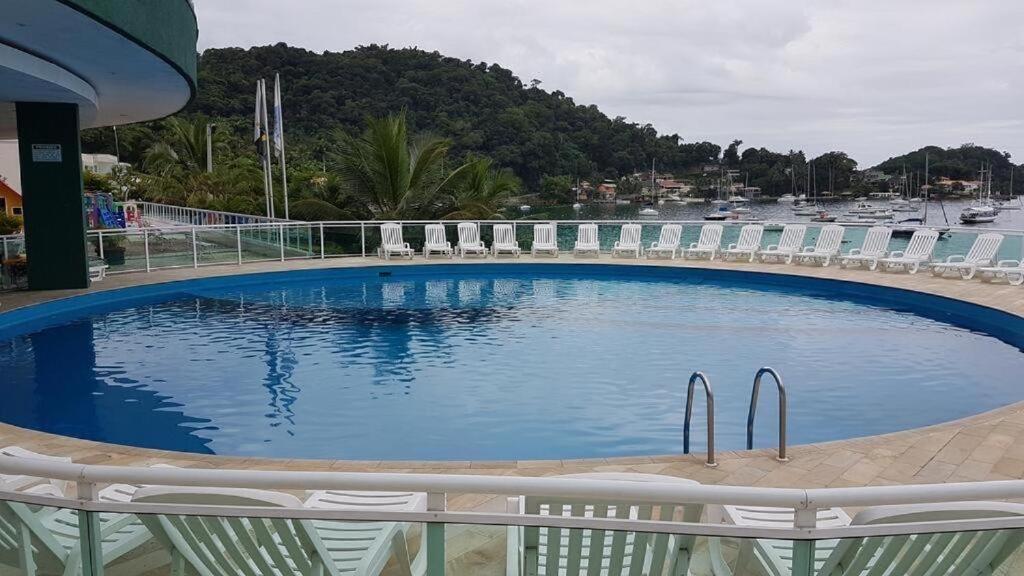 Angra Inn - Praia Grande 318 Angra dos Reis Exterior foto