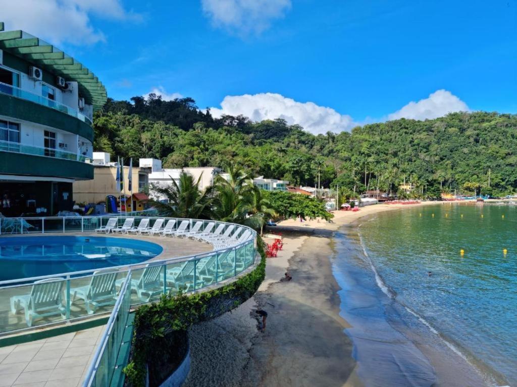 Angra Inn - Praia Grande 318 Angra dos Reis Exterior foto