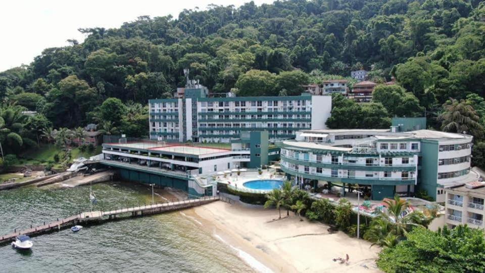 Angra Inn - Praia Grande 318 Angra dos Reis Exterior foto