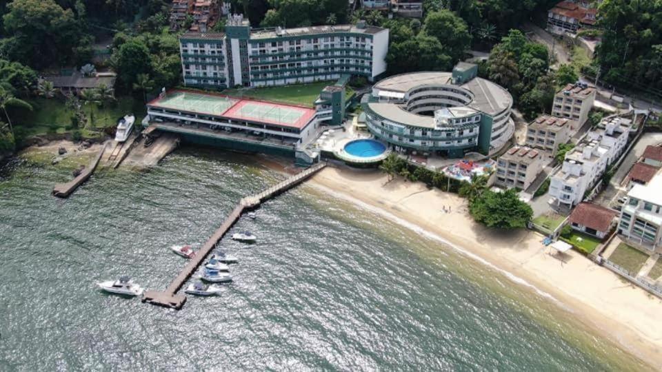 Angra Inn - Praia Grande 318 Angra dos Reis Exterior foto