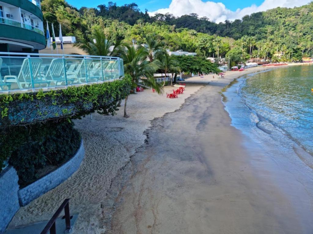 Angra Inn - Praia Grande 318 Angra dos Reis Exterior foto