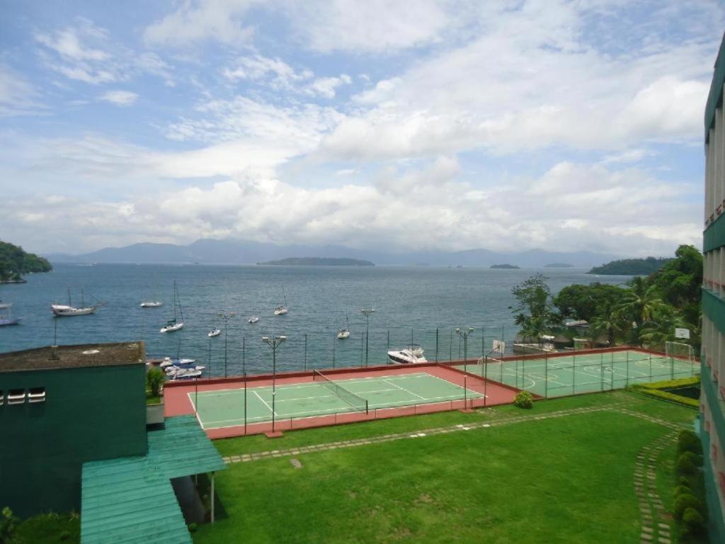 Angra Inn - Praia Grande 318 Angra dos Reis Exterior foto